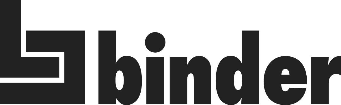 Binder - Circular connectors