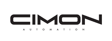 Cimon - HMI and PLC