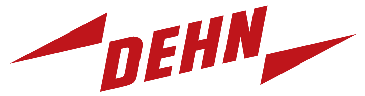 Dehn - Surge protection and lightning protection
