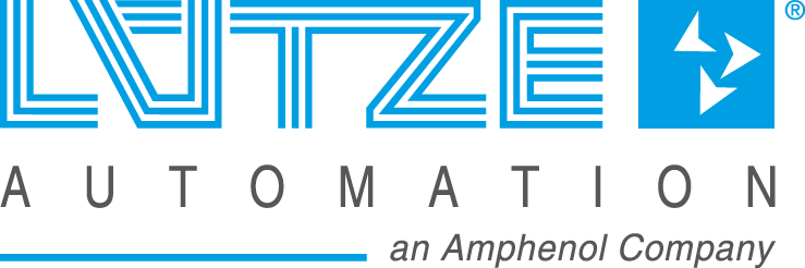 Lutze - Cable management and power supplies