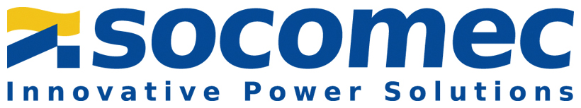 Socomec - Power switching and monitoring