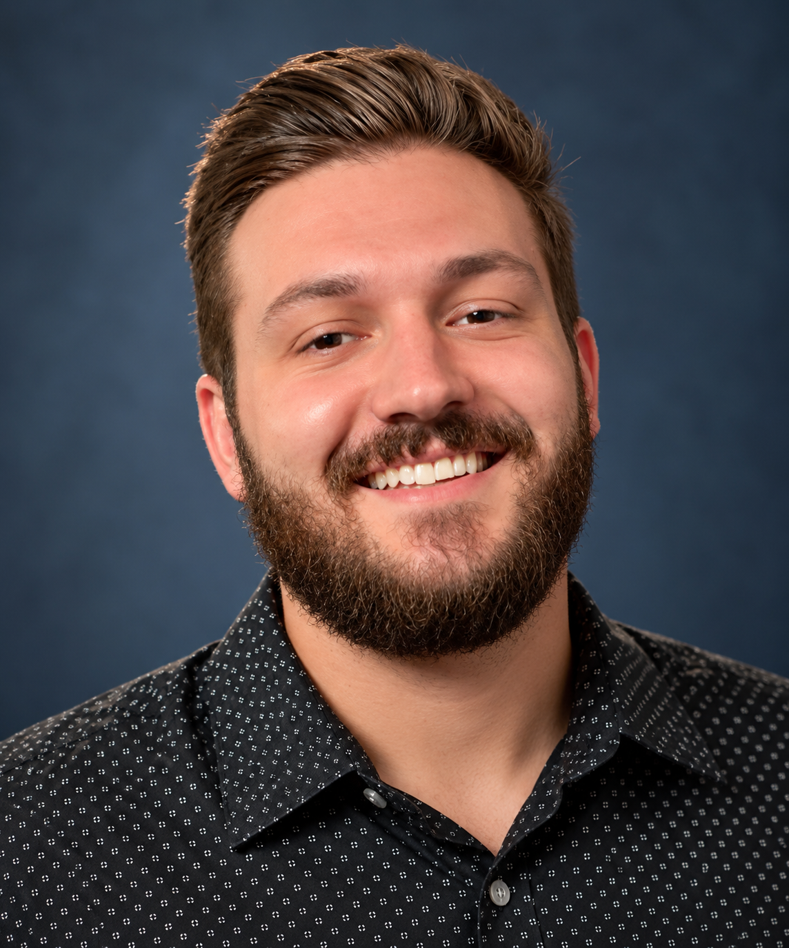 Brad Enger, Ascent Representatives territory manager