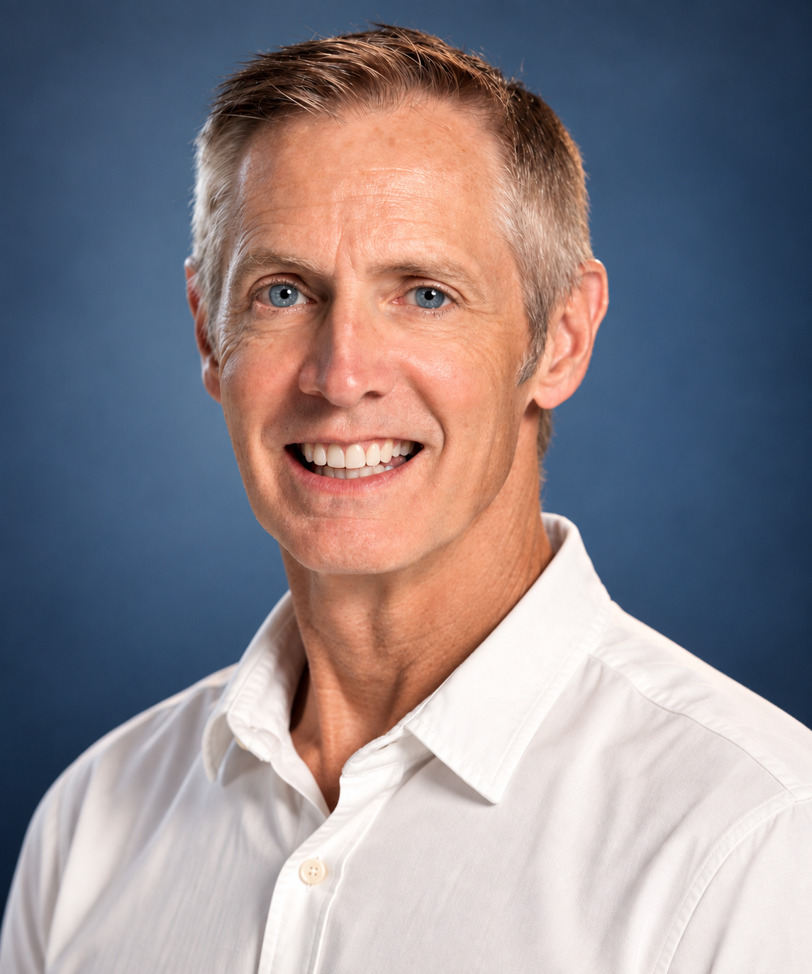 Jim Alton, Ascent Representatives territory manager