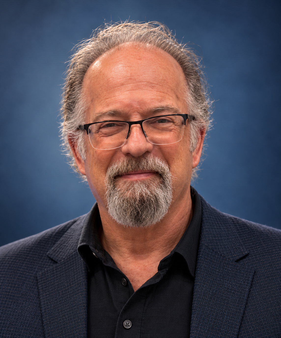 Joe Fabian, Ascent Representatives territory manager