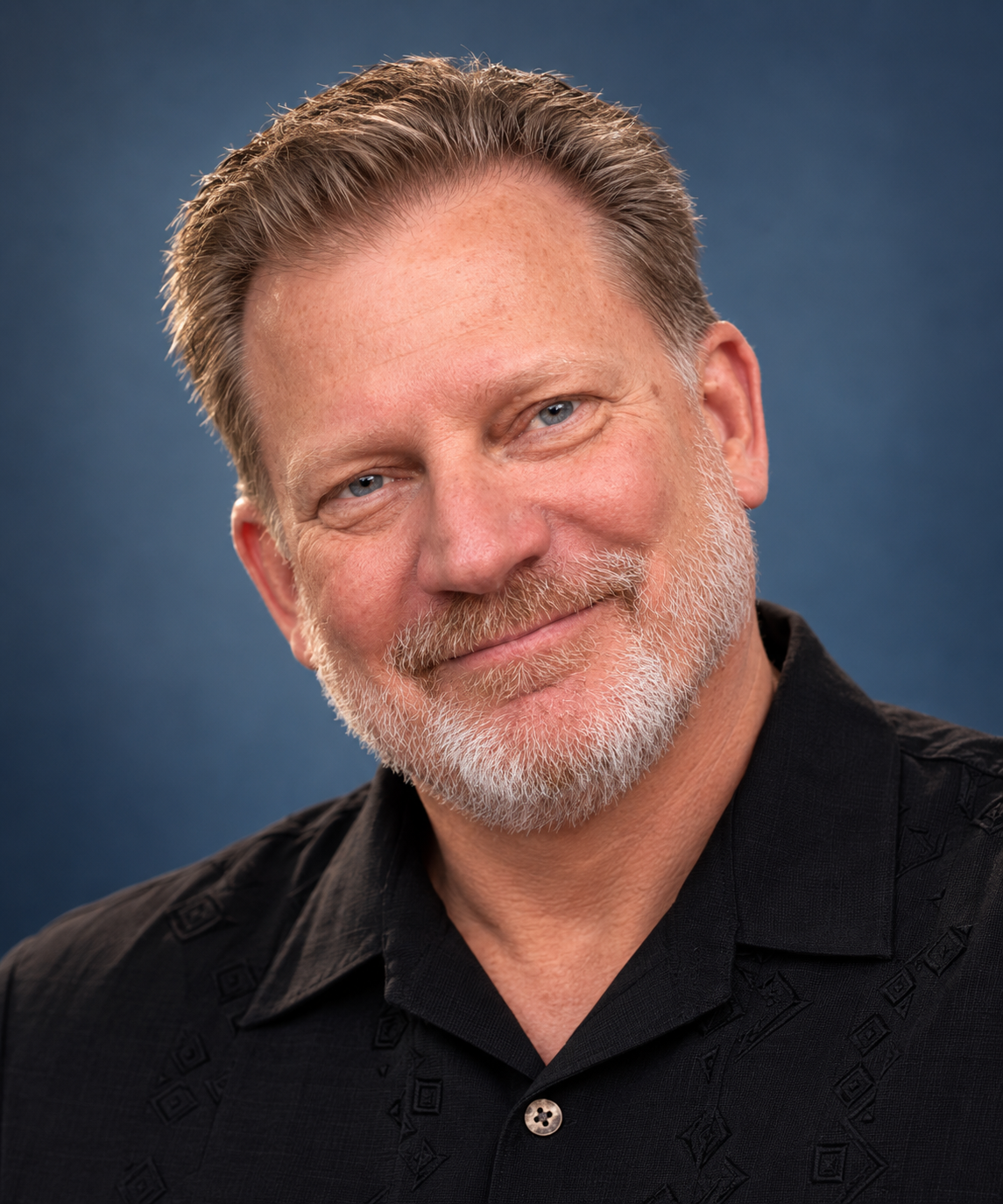 Niko Hadden, Ascent Representatives territory manager